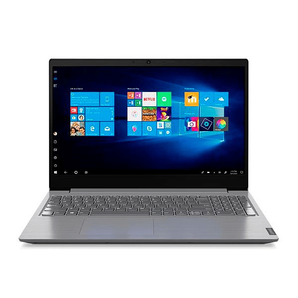 Lenovo V15IGL Intel N4020 8GB RAM 256GB SSD 156 Full HD Windows 10  Portátil