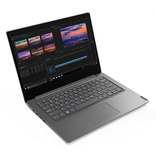 Lenovo 82C400U2SP512 V14IIL Intel Core i5 1035G1 8GB RAM 512GB SSD 14 Full HD Windows 10  Portátil