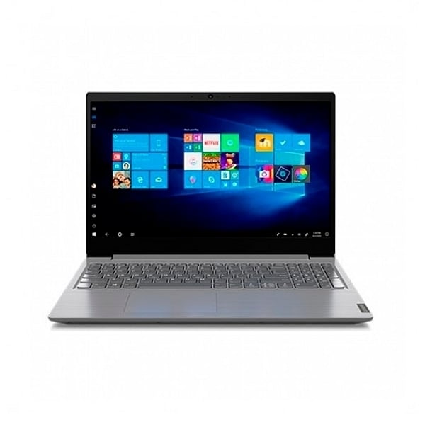 Lenovo V15 IIL 82C500K0SP Intel i3 1005G1 8GB RAM 512GB SSD 156 FHD Windows 10  Portátil