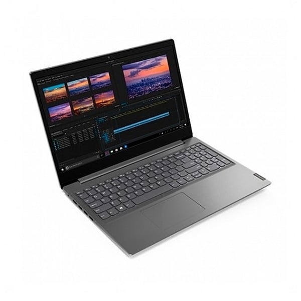 Lenovo V15 IIL 82C500K0SP Intel i3 1005G1 8GB RAM 512GB SSD 156 FHD Windows 10  Portátil