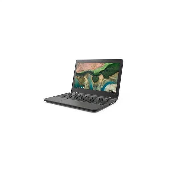 Lenovo 300e Chromebook  Portátil AMD A4 A49120C 4GB RAM 32GB eMMC 116 Táctil ChromeOS