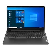 Lenovo V15 82KD0004SP AMD RYZEN 3 5300U 8GB RAM 256GB SSD 15.6"Full HD  Windows 10 - Portátil