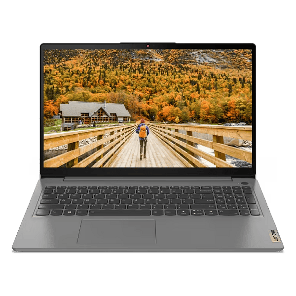 Lenovo IdeaPad 3 R7 5700U 8GB 512GB W10  Portátil