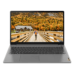 Lenovo IdeaPad 3 R7 5700U 8GB 512GB W10  Portátil