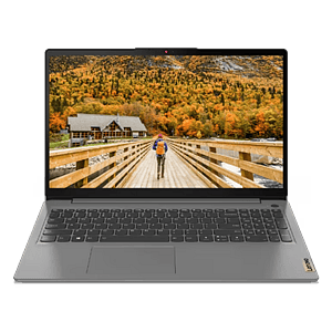 Lenovo IdeaPad 3 R7 5700U 8GB 512GB W10  Portátil