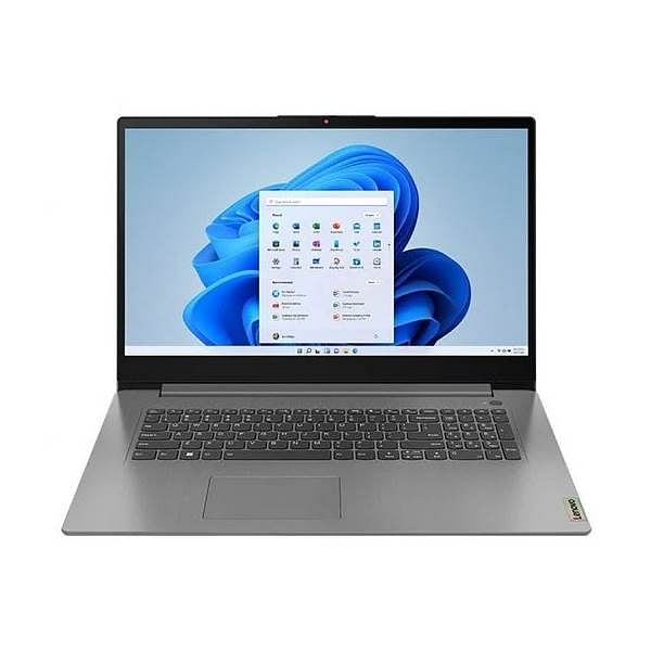 Lenovo IdeaPad 3 17ABA7  Portátil AMD Ryzen 5 5625U 8GB RAM 512GB SSD 173 Full HD Windows 11 Home