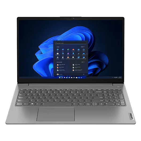 Lenovo V15 G3AIP  Portátil Intel Core i3 1215U 8GB RAM 512GB NVMe 156 Full HD Windows 11 Home