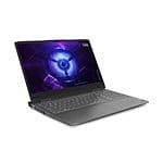 Lenovo LOQ 15IRH8  Portátil Intel Core i7 13620H 16GB DDR5 512GB NVMe RTX 4060 156 Full HD FreeDOS