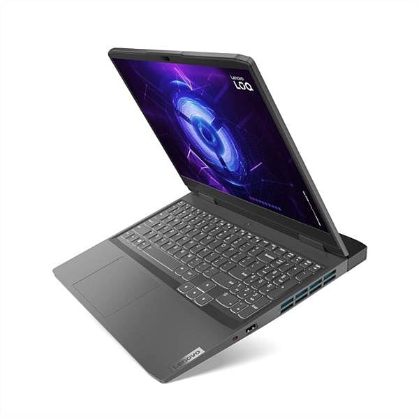 Lenovo LOQ 15IRH8  Portátil Intel Core i7 13620H 16GB DDR5 512GB NVMe RTX 4060 156 Full HD FreeDOS