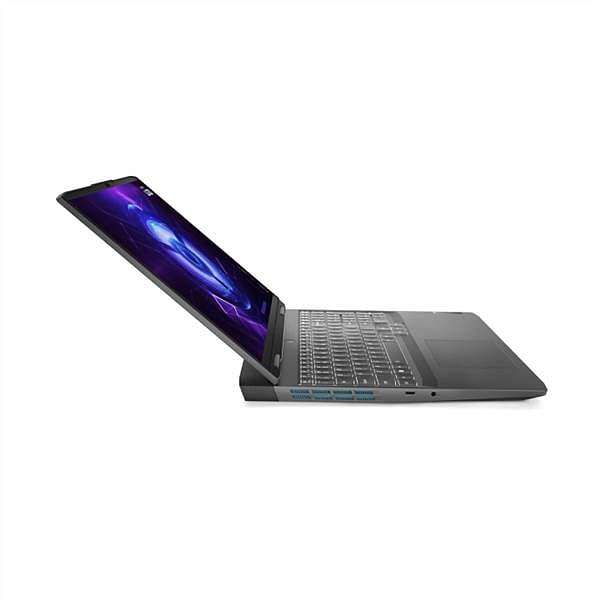 Lenovo LOQ 15IRH8  Portátil Intel Core i7 13620H 16GB DDR5 512GB NVMe RTX 4060 156 Full HD FreeDOS