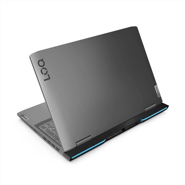 Lenovo LOQ 15IRH8  Portátil Intel Core i7 13620H 16GB DDR5 512GB NVMe RTX 4060 156 Full HD FreeDOS