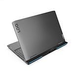 Lenovo LOQ 15IRH8  Portátil Intel Core i7 13620H 16GB DDR5 512GB NVMe RTX 4060 156 Full HD FreeDOS