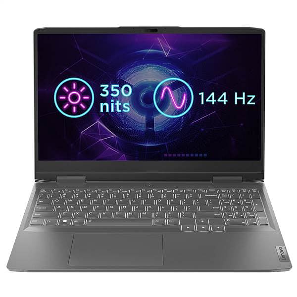 Lenovo LOQ 15IRH8  Portátil Intel Core i7 13620H 16GB DDR5 1TB NVMe RTX 4060 Windows 11 Home