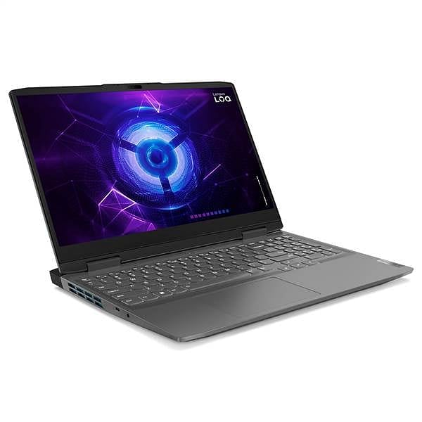 Lenovo LOQ 15IRH8  Portátil Intel Core i7 13620H 16GB DDR5 1TB NVMe RTX 4060 Windows 11 Home