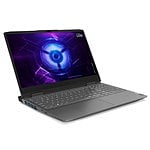 Lenovo LOQ 15IRH8  Portátil Intel Core i7 13620H 16GB DDR5 1TB NVMe RTX 4060 Windows 11 Home