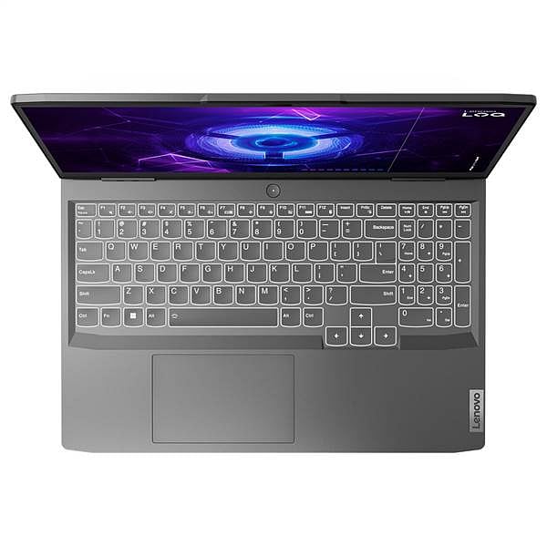 Lenovo LOQ 15IRH8  Portátil Intel Core i7 13620H 16GB DDR5 1TB NVMe RTX 4060 Windows 11 Home