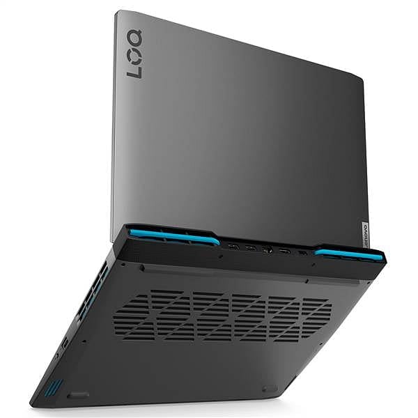 Lenovo LOQ 15IRH8  Portátil Intel Core i7 13620H 16GB DDR5 1TB NVMe RTX 4060 Windows 11 Home