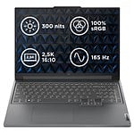 Lenovo Legion Slim 5 16APH8  Portátil AMD Ryzen 7 7840HS 16GB DDR5 512GB NVMe RTX 4070 16 WQXGA 165Hz 100 sRGB FreeDOS