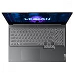 Lenovo Legion Slim 5 16APH8  Portátil AMD Ryzen 7 7840HS 16GB DDR5 512GB NVMe RTX 4070 16 WQXGA 165Hz 100 sRGB FreeDOS