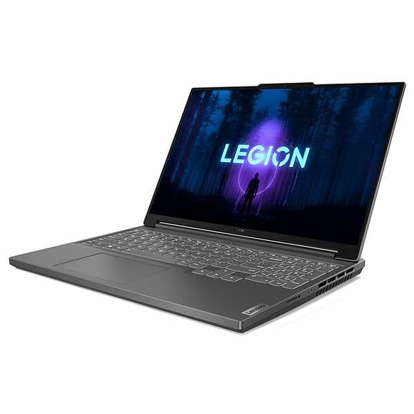 Lenovo Legion Slim 5 16APH8  Portátil AMD Ryzen 7 7840HS 16GB DDR5 512GB NVMe RTX 4070 16 WQXGA 165Hz 100 sRGB FreeDOS