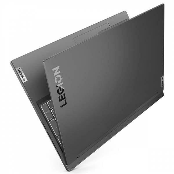 Lenovo Legion Slim 5 16APH8  Portátil AMD Ryzen 7 7840HS 16GB DDR5 512GB NVMe RTX 4070 16 WQXGA 165Hz 100 sRGB FreeDOS