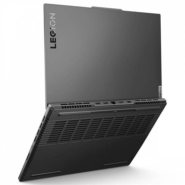 Lenovo Legion Slim 5 16APH8  Portátil AMD Ryzen 7 7840HS 16GB DDR5 512GB NVMe RTX 4070 16 WQXGA 165Hz 100 sRGB FreeDOS