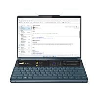 Lenovo Yoga Book9 13IRU8 | Portátil Intel Core i7 1355U 16GB RAM 1TB NVMe 13,3