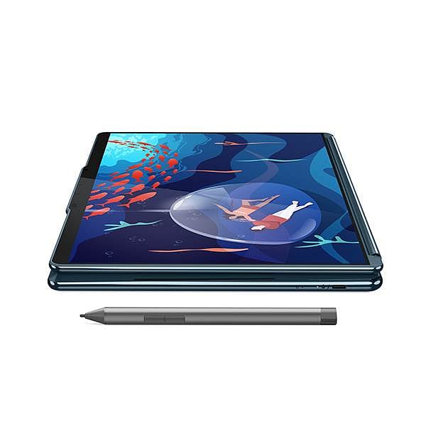 Yoga Book9 13IRU8  Portátil Intel Core i7 1355U 16GB RAM 1TB NVMe 133 2880 x 1800 Windows 11 Home