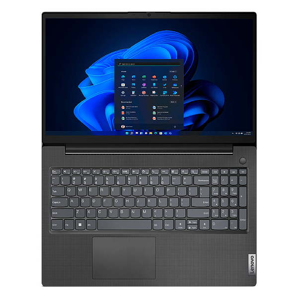 Lenovo V15 Gen 4 AMN  Portátil AMD Ryzen 5 7520U 8GB DDR5 512GB NVMe 156 Full HD Windows 11 Home