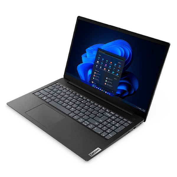 Lenovo V15 Gen 4 AMN  Portátil AMD Ryzen 5 7520U 8GB DDR5 512GB NVMe 156 Full HD Windows 11 Home