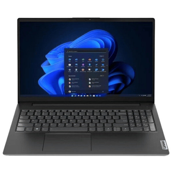 Lenovo V15 G4  Portátil Intel Core i7 1355U 8GB DDR5 512GB NVMe 156 Full HD FreeDOS