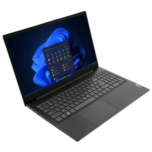 Lenovo V15 G4  Portátil Intel Core i7 1355U 8GB DDR5 512GB NVMe 156 Full HD FreeDOS