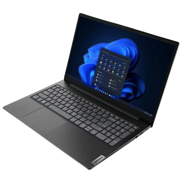 Lenovo V15 G4  Portátil Intel Core i7 1355U 8GB DDR5 512GB NVMe 156 Full HD FreeDOS