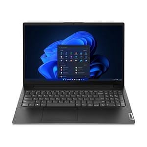 Lenovo V15 G4 IAH 83FS004JSP  Portátil Intel Core i5 12500H 16GB RAM 512GB SSD 156 Full HD FreeDOS