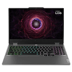 Lenovo LOQ 15ARP9  Portátil AMD Ryzen 7 7435HS 24GB DDR5 512GB NVMe RTX4060 156 Full HD 144Hz FreeDOS
