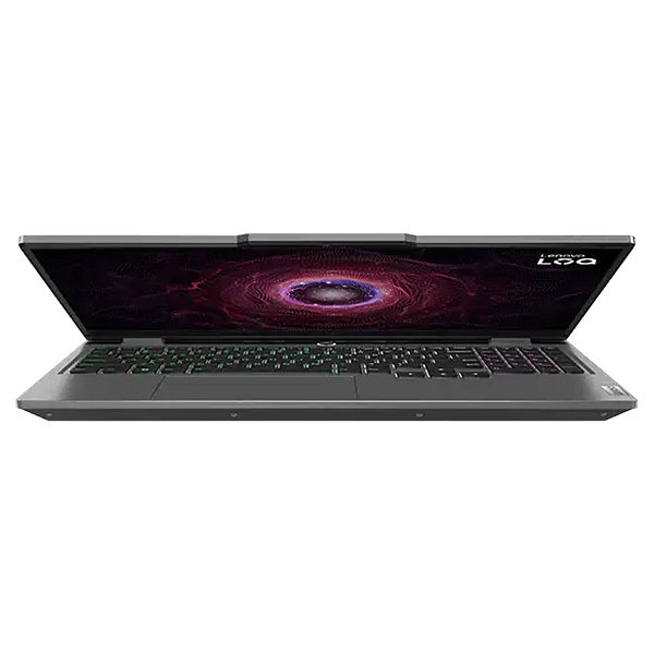 Lenovo LOQ 15ARP9  Portátil AMD Ryzen 7 7435HS 24GB DDR5 512GB NVMe RTX4060 156 Full HD 144Hz FreeDOS