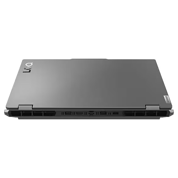 Lenovo LOQ 15ARP9  Portátil AMD Ryzen 7 7435HS 24GB DDR5 512GB NVMe RTX4060 156 Full HD 144Hz FreeDOS