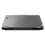 Lenovo LOQ 15ARP9  Portátil AMD Ryzen 7 7435HS 24GB DDR5 512GB NVMe RTX4060 156 Full HD 144Hz FreeDOS