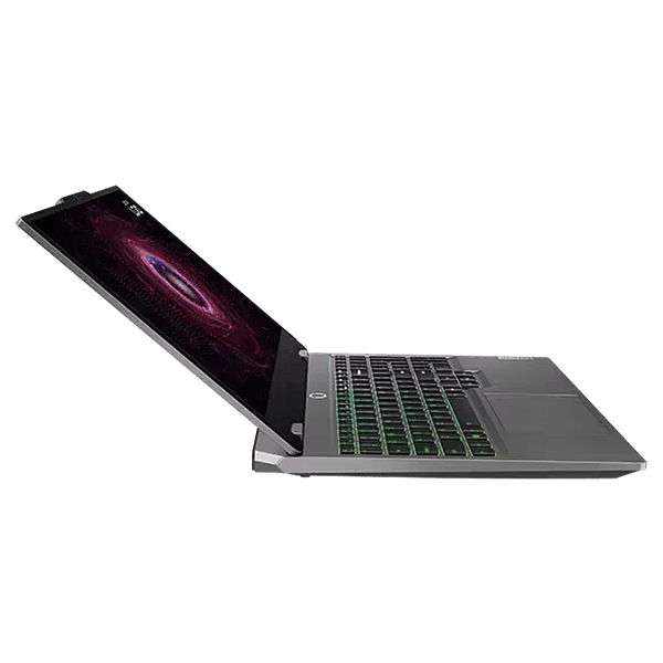 Lenovo LOQ 15ARP9  Portátil AMD Ryzen 7 7435HS 24GB DDR5 512GB NVMe RTX4060 156 Full HD 144Hz FreeDOS