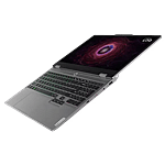 Lenovo LOQ 15ARP9  Portátil AMD Ryzen 7 7435HS 24GB DDR5 512GB NVMe RTX4060 156 Full HD 144Hz FreeDOS