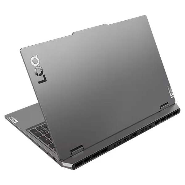 Lenovo LOQ 15ARP9  Portátil AMD Ryzen 7 7435HS 24GB DDR5 512GB NVMe RTX4060 156 Full HD 144Hz FreeDOS