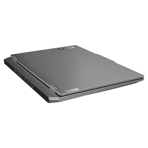 Lenovo LOQ 15ARP9  Portátil AMD Ryzen 7 7435HS 24GB DDR5 512GB NVMe RTX4060 156 Full HD 144Hz FreeDOS