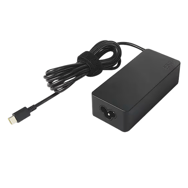 LENOVO USBC 65W AC ADAPTERCE