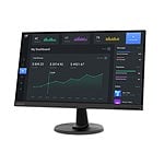 Lenovo C2440  Monitor 238 LED Full HD FreeSync 4 ms HDMI