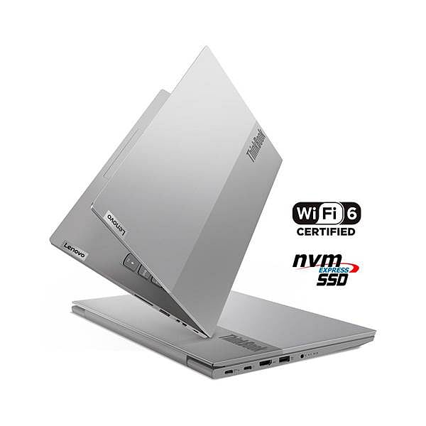 Lenovo ThinkBook 14 Gen2 Intel Core i7 1165G7 16GB RAM 512GB SSD 14 Full HD Windows 11  Portátil