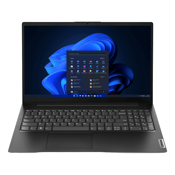 Lenovo V15 G4 AMN  Portátil AMD Ryzen 3 7320U 8GB RAM 256GB NVMe 156 Full HD Windows 11 Home