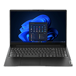 Lenovo V15 G4 AMN  Portátil AMD Ryzen 3 7320U 8GB RAM 256GB NVMe 156 Full HD Windows 11 Home