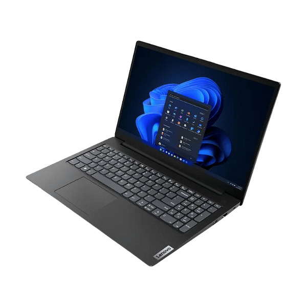 Lenovo V15 G4 Iru  Portátil Intel Core i3 1315U 8GB RAM 512GB NVMe 156 Full HD FreeDOS