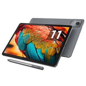 Lenovo M11  Tablet 4GB 128GB 11 Android 13  PEN