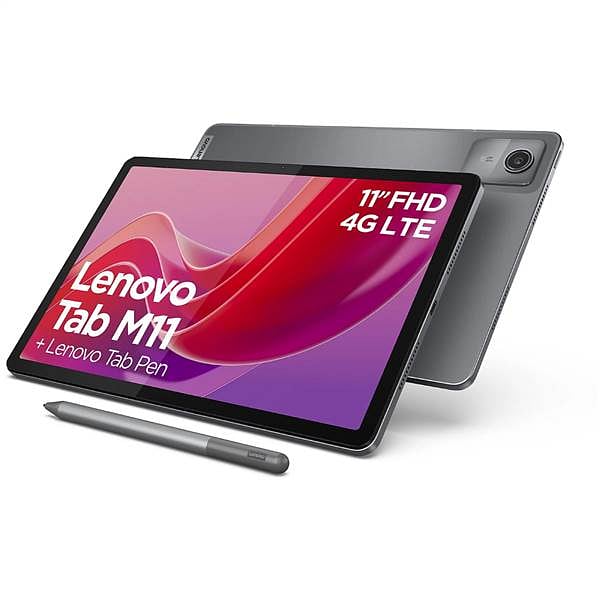 Lenovo M11 8GB 128GB 11  PEN  Tablet